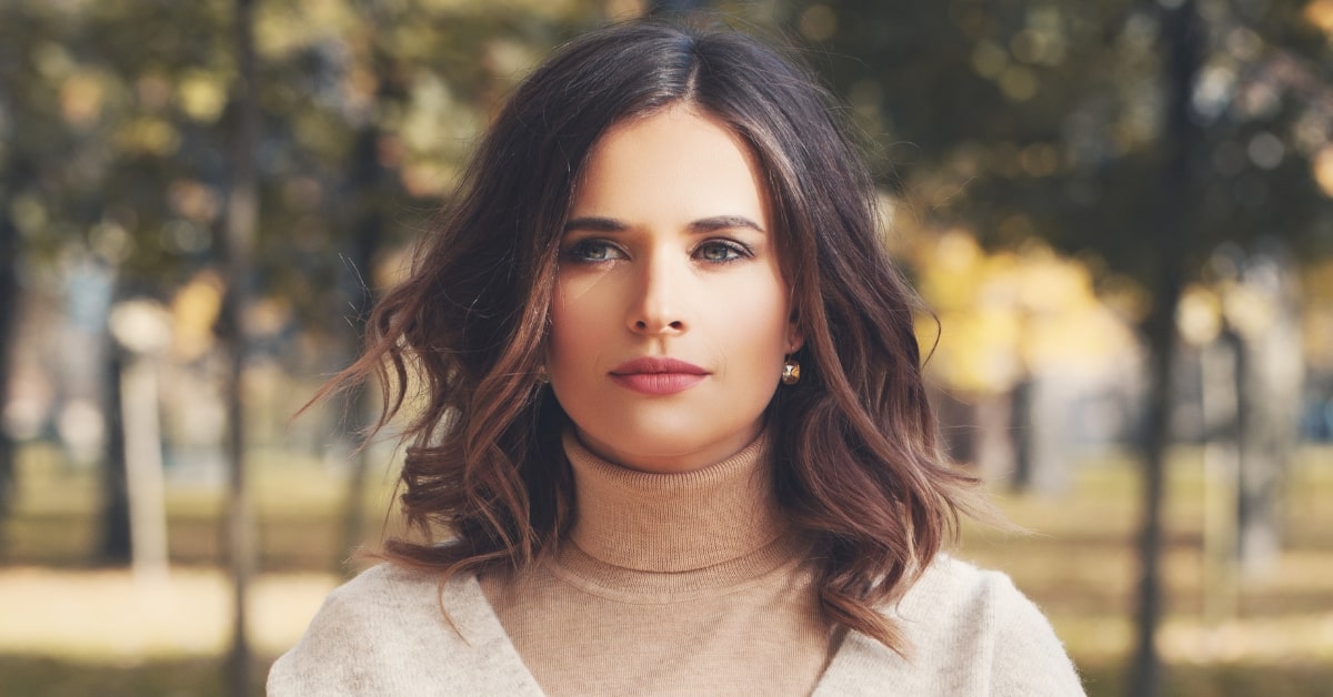 Portrait Retouching on Android