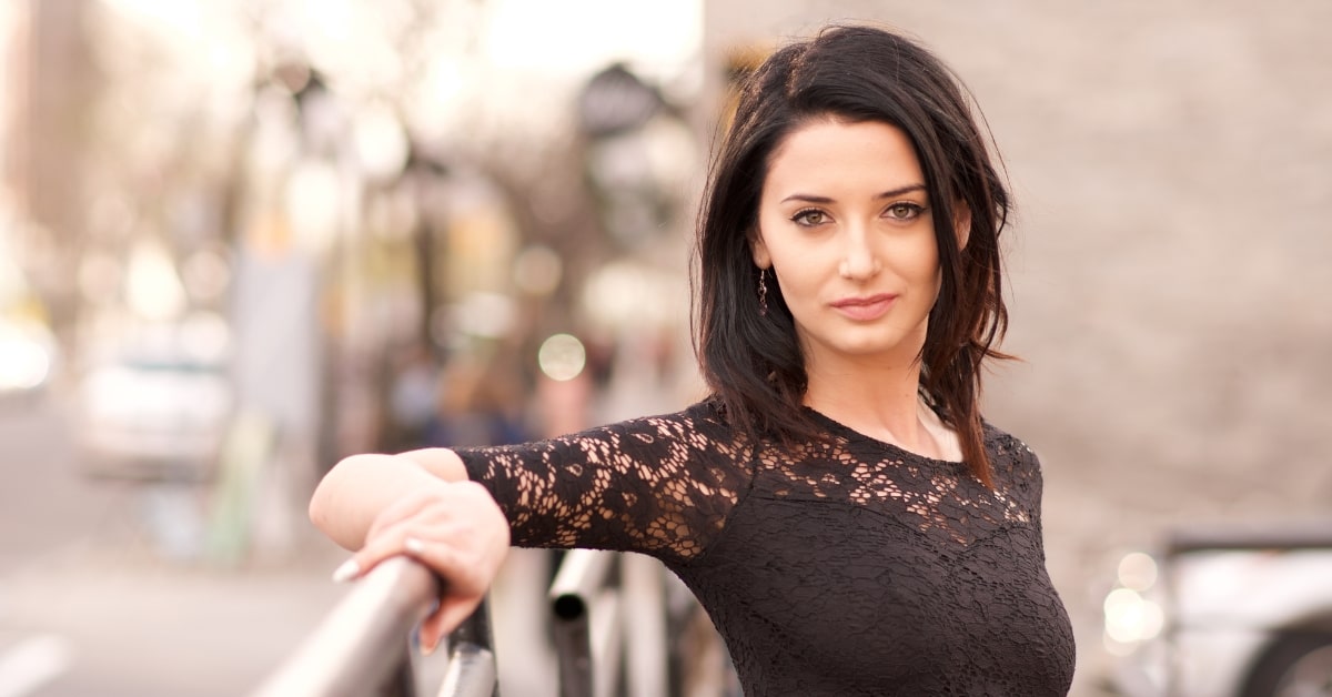Portrait Retouching Tutorial: A Step-by-Step Guide