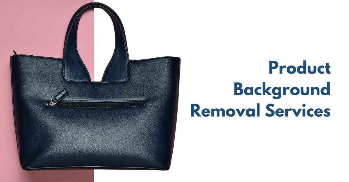 Product Background Removal Services
