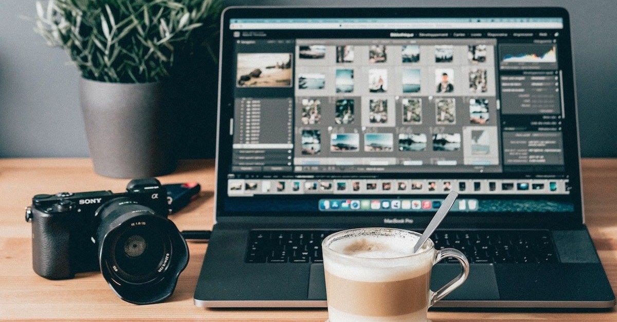 Product Photo Editing Guidelines