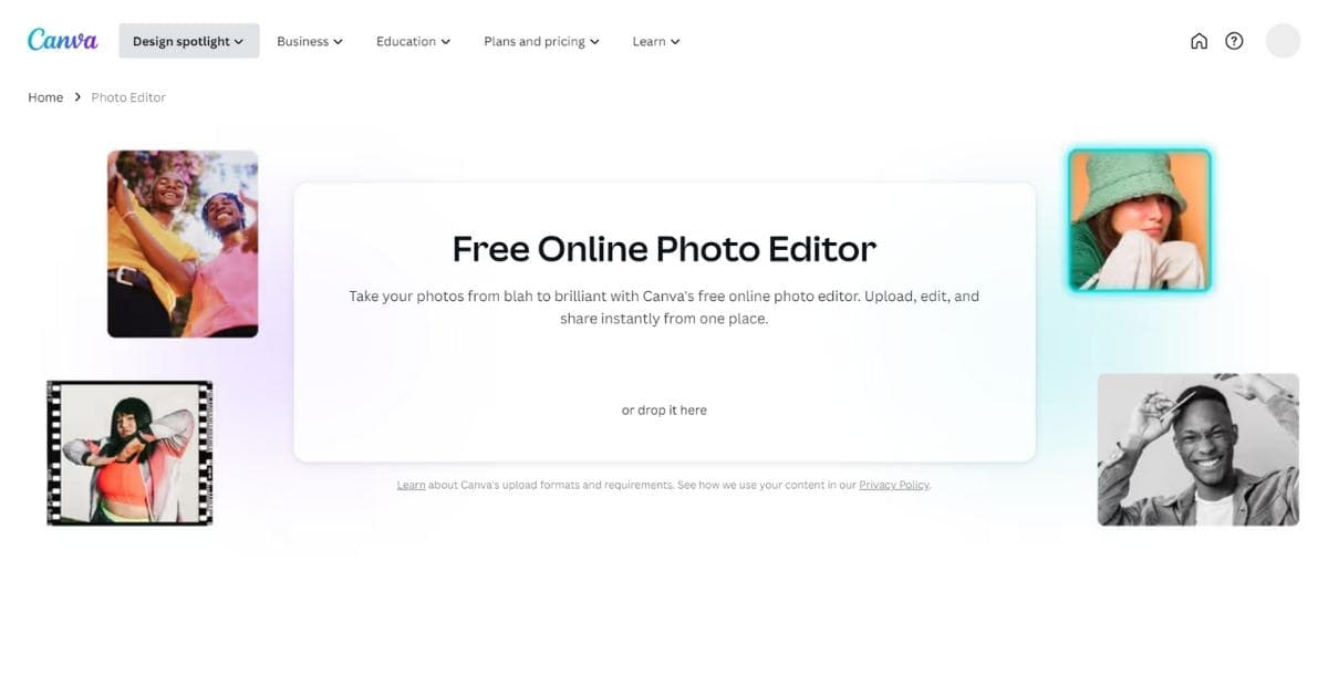 Product Photo Editing Online