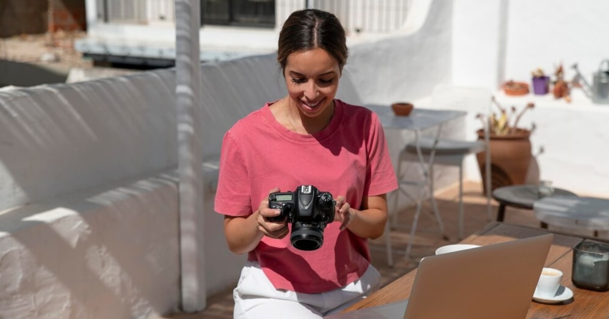 Product Photo Editing Requirements
