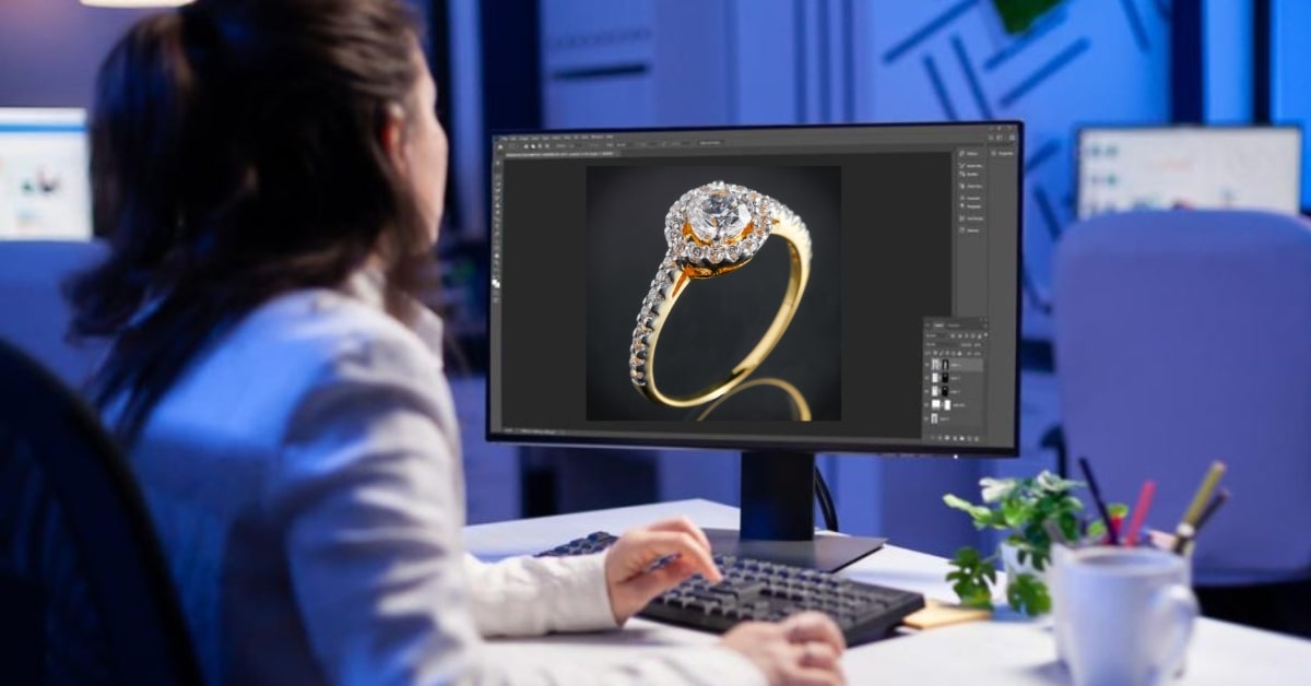 Product Photo Retouching Jobs