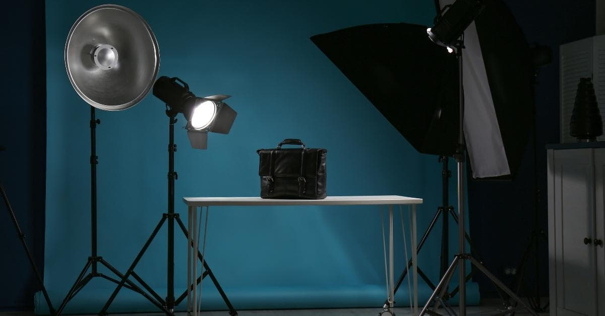 Product Photography