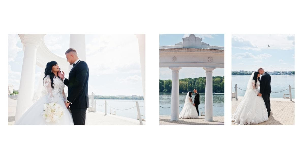 Professional Wedding Photo Editing Service