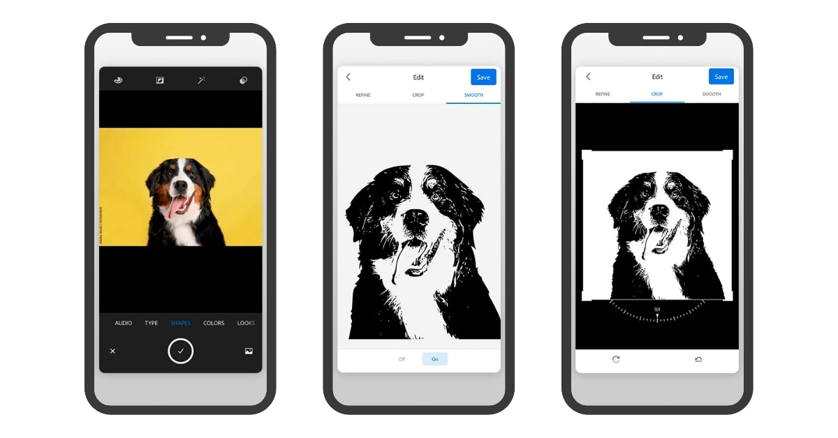 Best Raster to Vector Apps