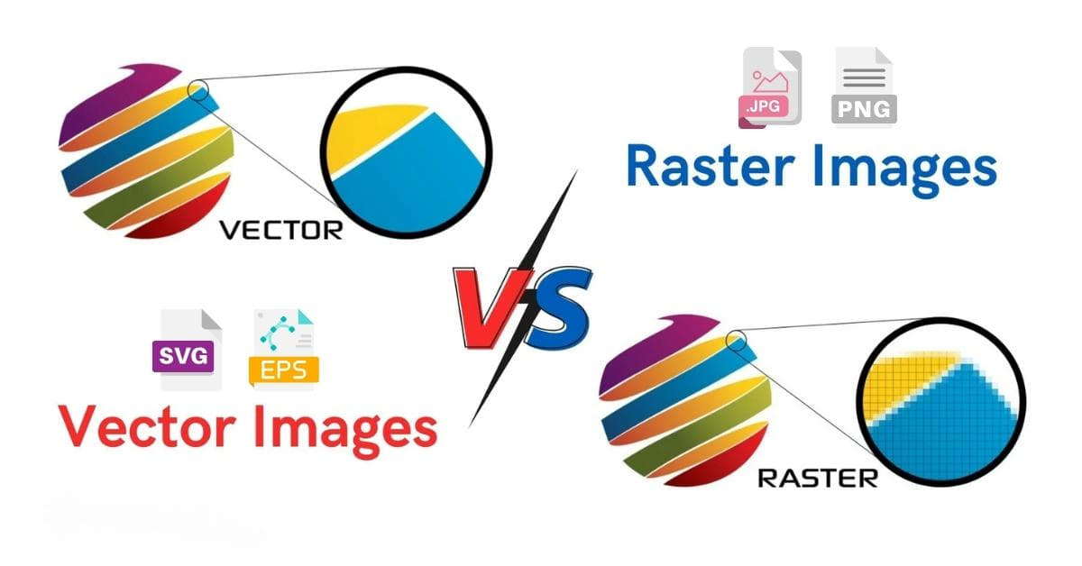 Raster To Vector Description