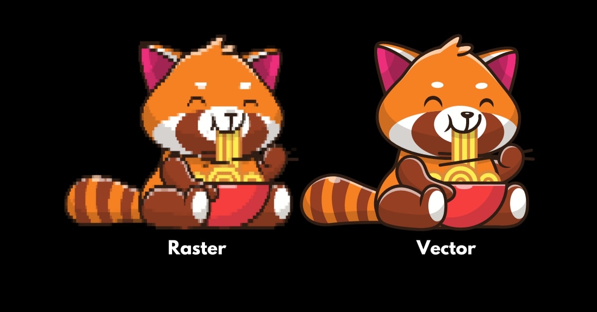 Raster to Vector GIMP