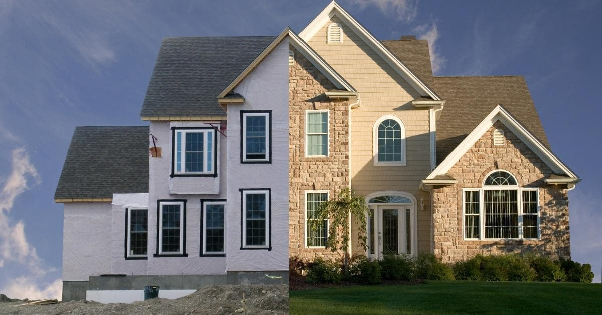 Real Estate Photo Editing Agency