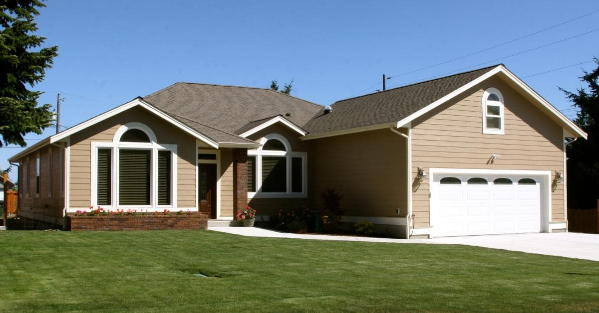 Real Estate Photo Editing Guidelines
