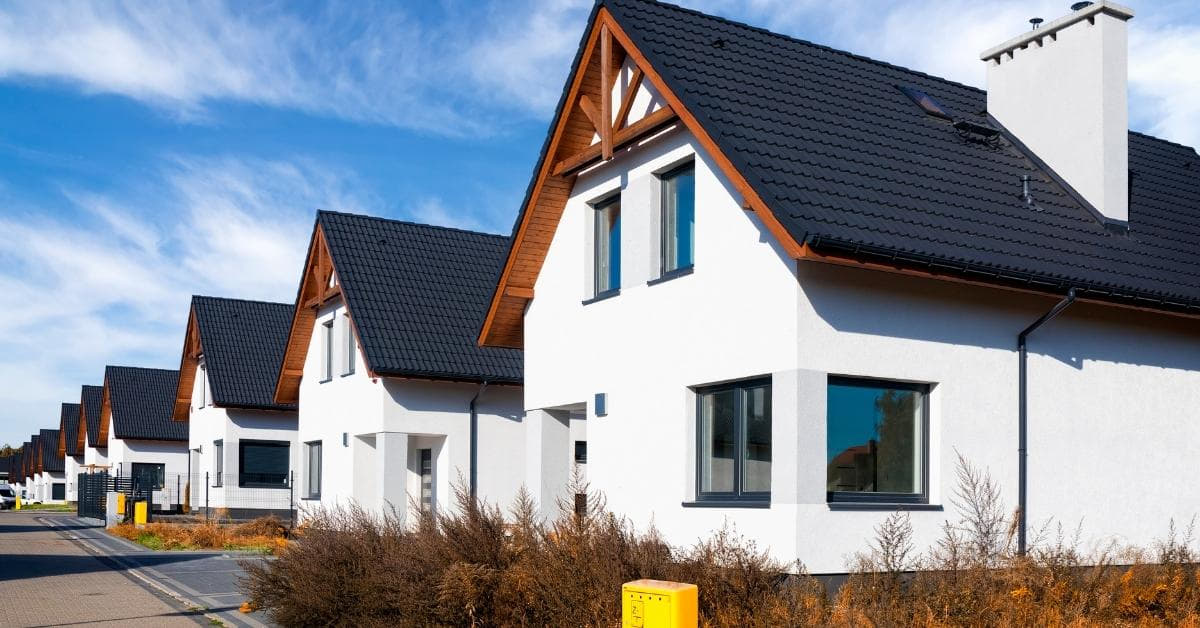 Real Estate Photo Editing Lightroom