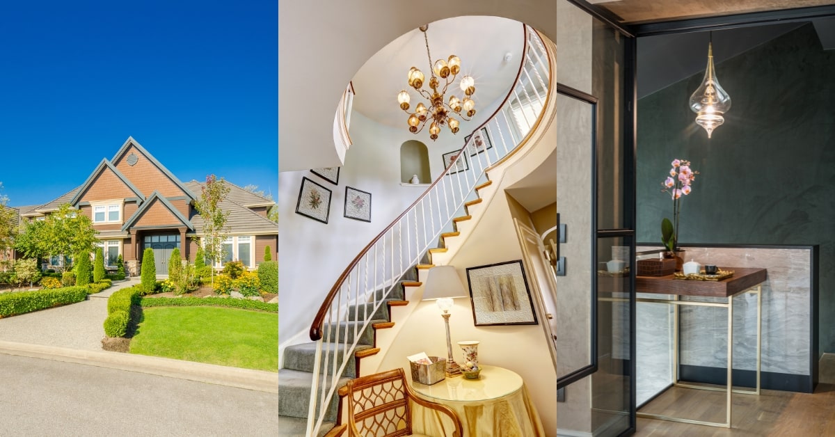 Real Estate Photo Editing Prices in the USA
