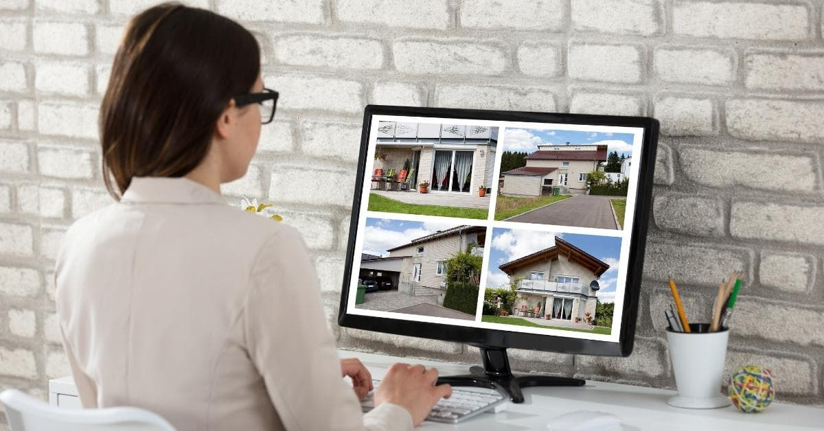 Real Estate Photo Editing Tips