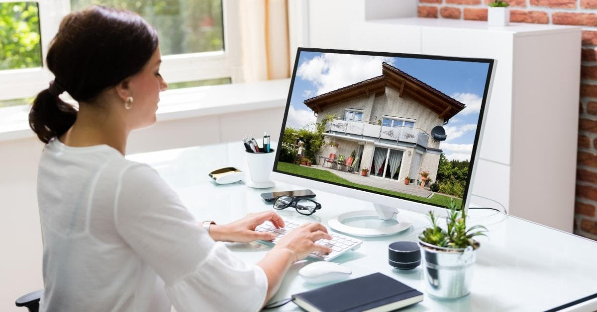 Real Estate Photography And Retouching