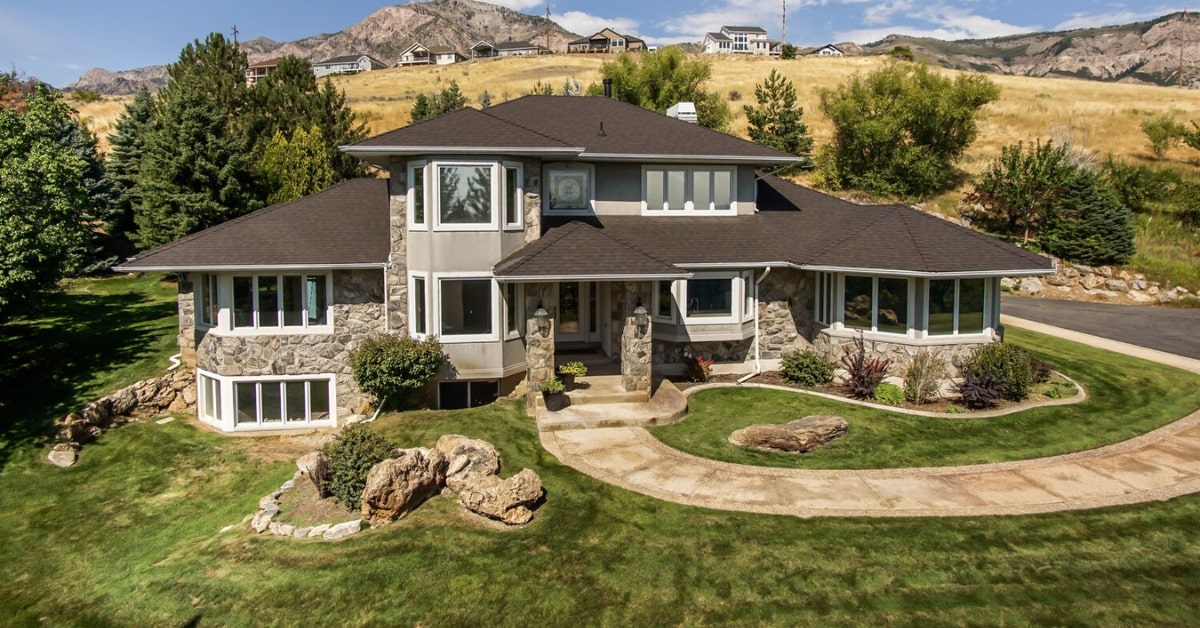Real Estate Photography Editing Techniques