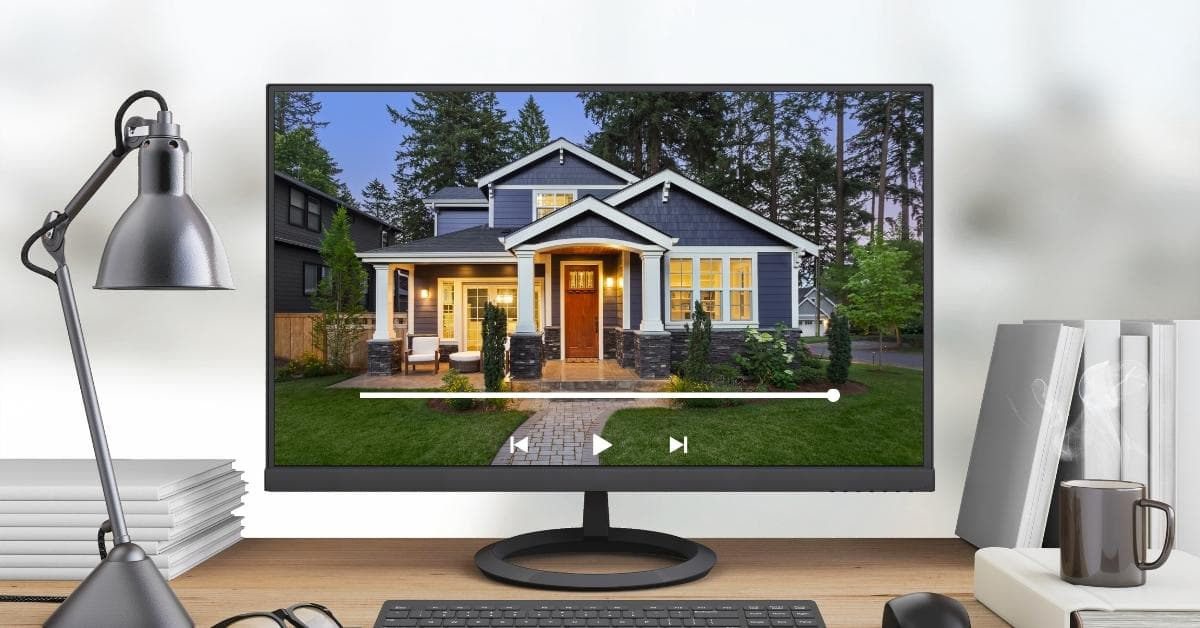Real Estate Video Editing Services