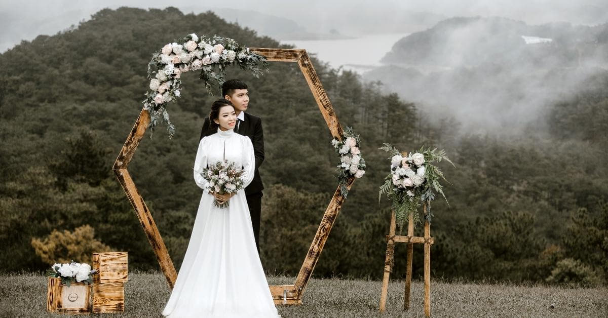 Retouch Wedding Photos