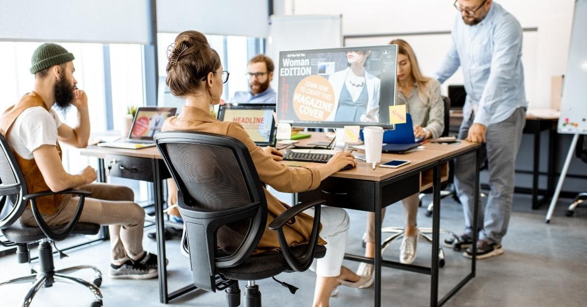 Retouching Companies