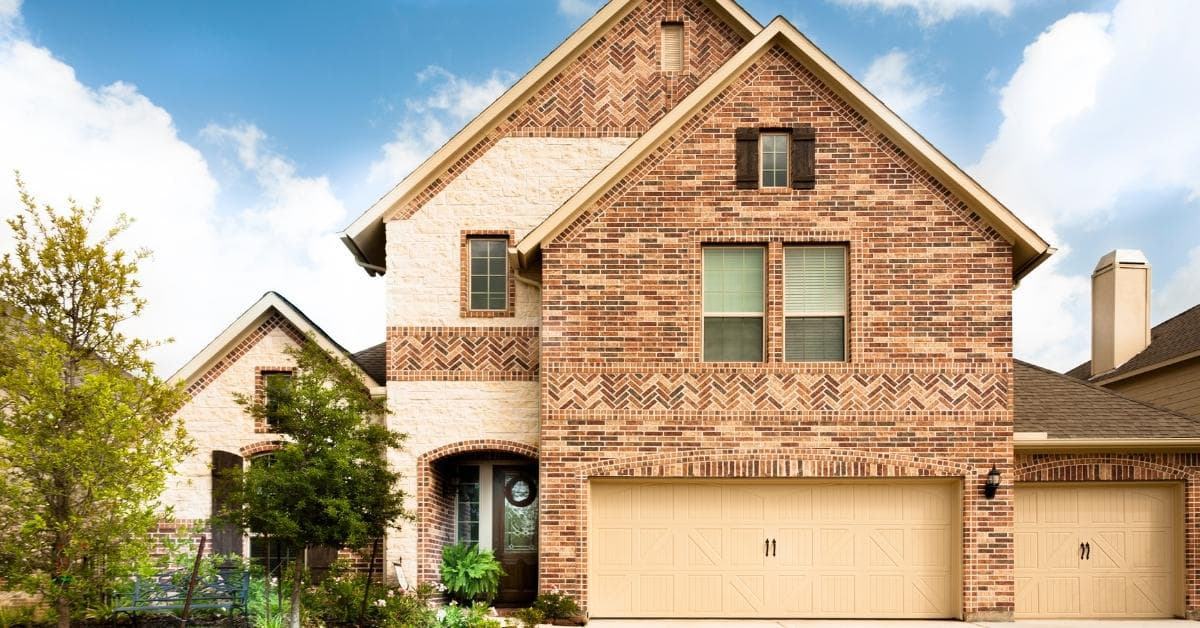 Retouching Real Estate Photos