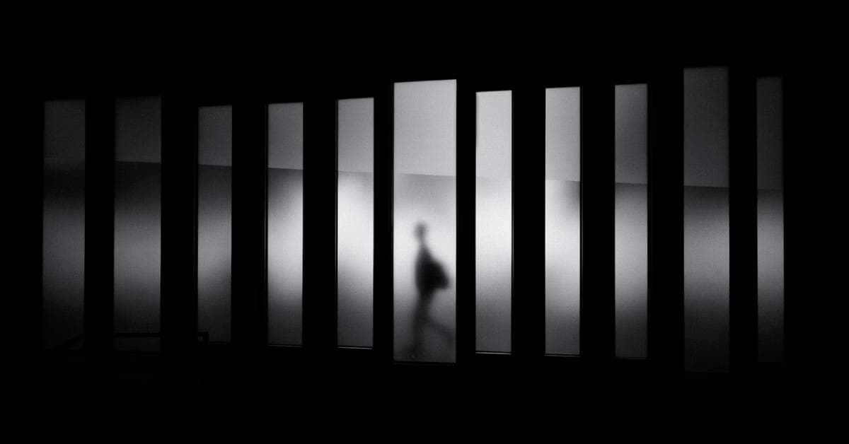 Shadow Photo Editing Background