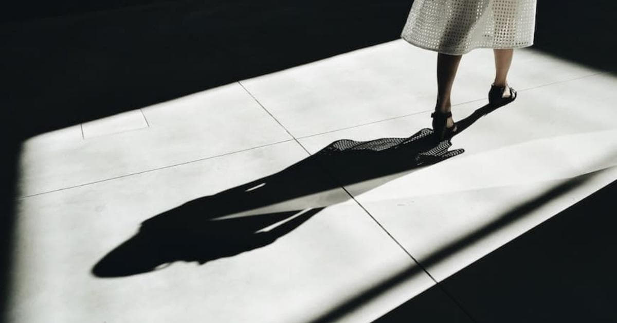 Shadow Photography Ideas