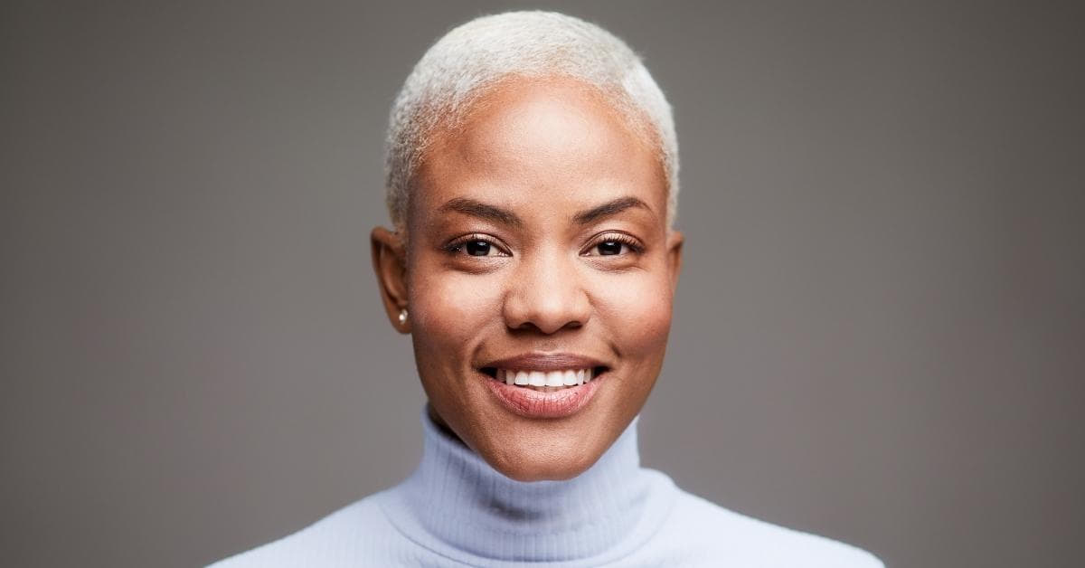 Should Headshots Be Retouched