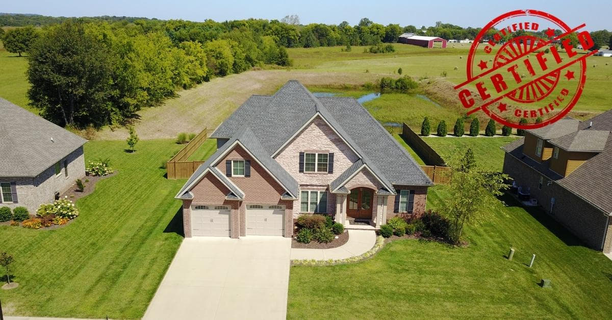 Should You Watermark Real Estate Photos