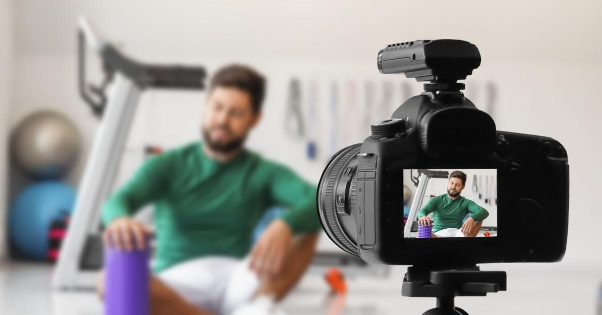 Sports Video Editing Services