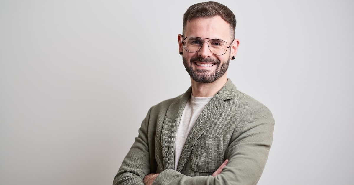 The Dos and Don'ts of Headshot Retouching