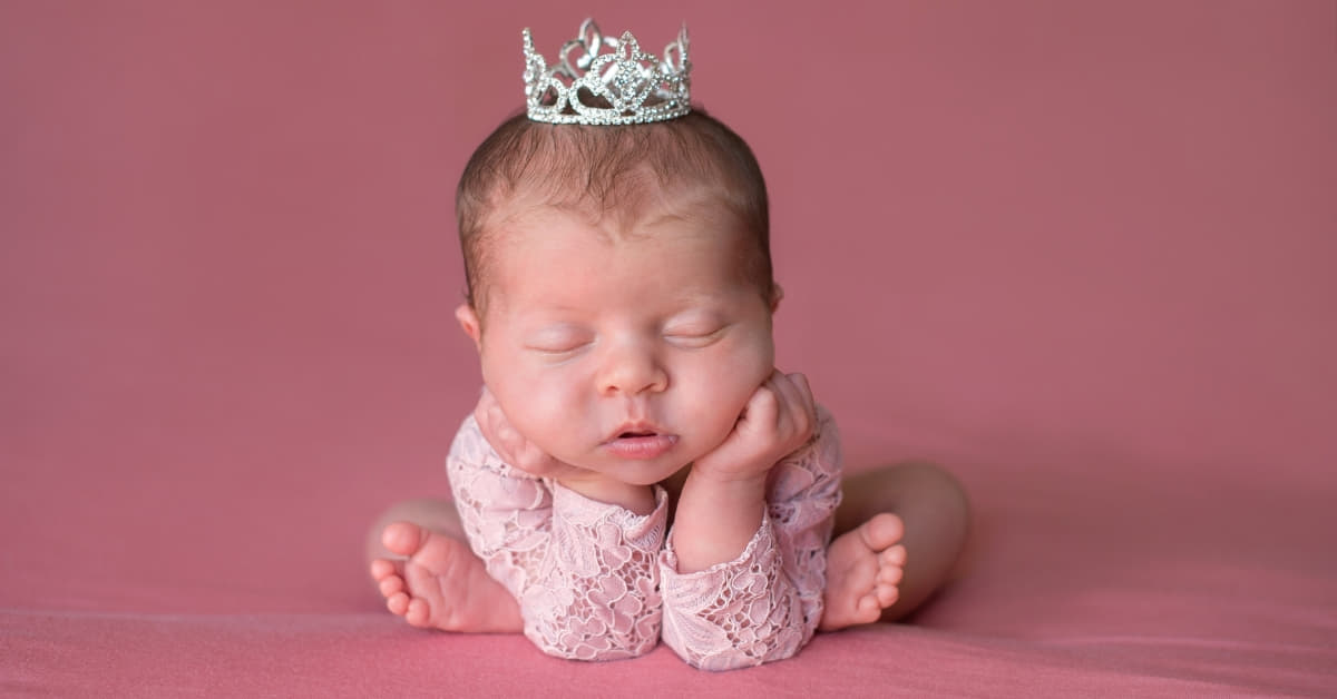 Tips For Newborn Photography