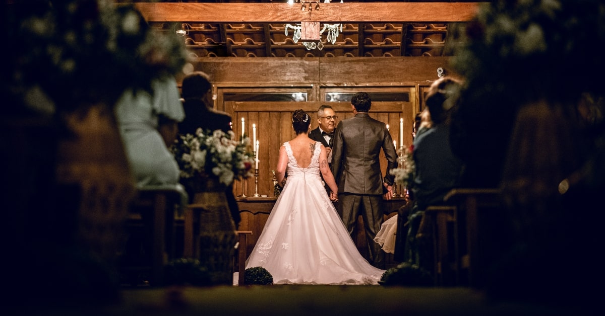 Tips for Wedding Photo Editing