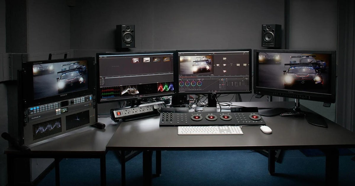 Top 10 Photo Editor Tools for Color Correction