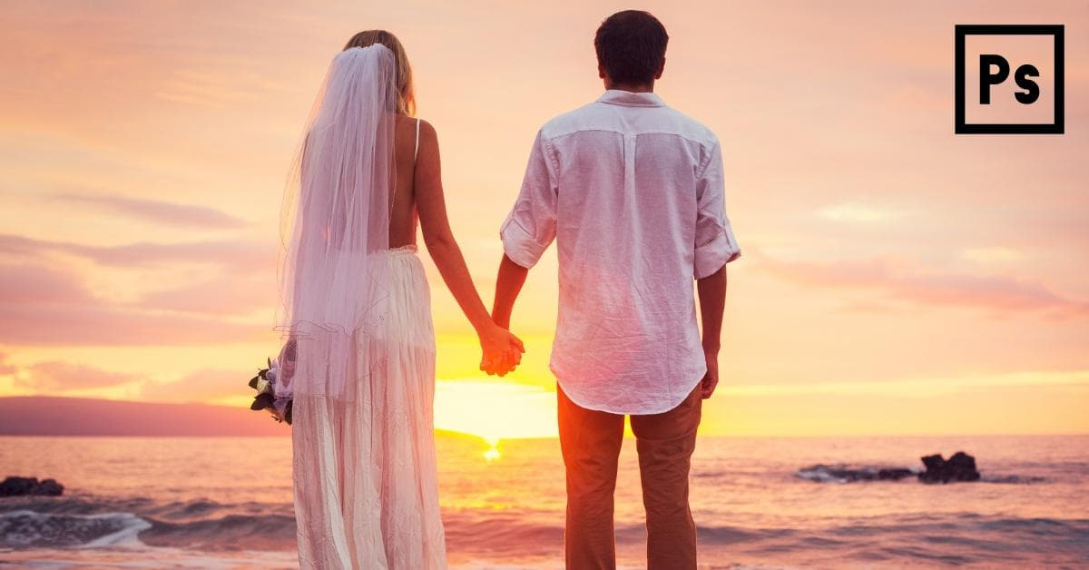 Top 15 Photoshop Tricks For Wedding Photography