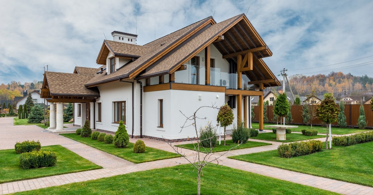 Top Real Estate Photo Editing Services