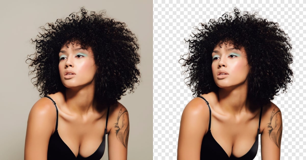 Types of Image Masking