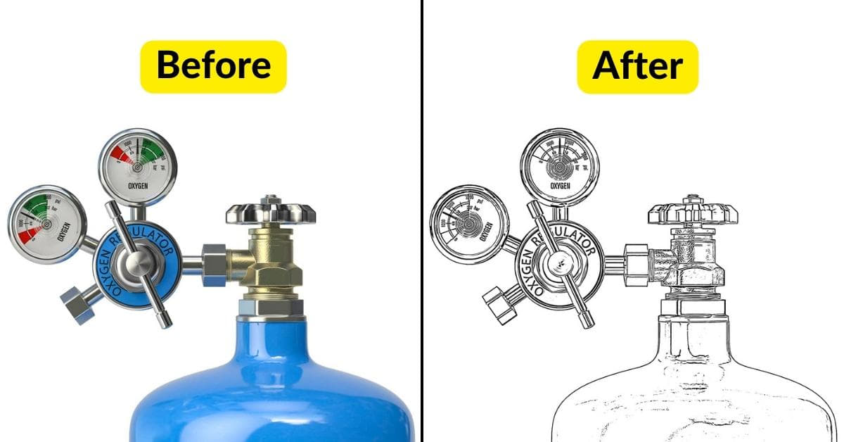 Vector Graphic Conversion