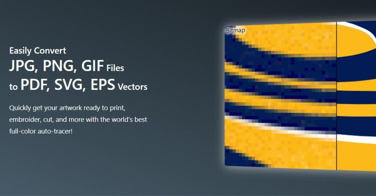Vector Image Converter