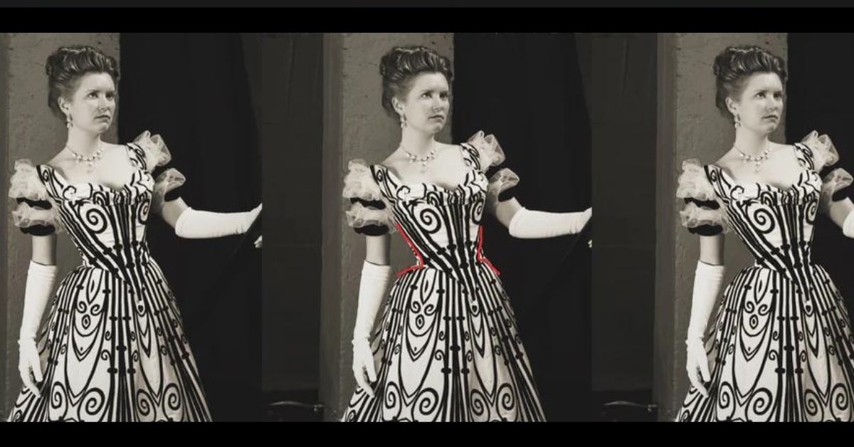 Victorian Photo Manipulation