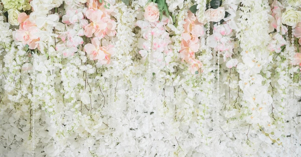 Wedding Photo Editing Background