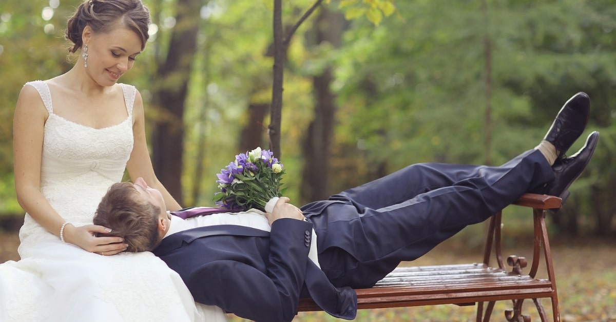 Wedding Photo Editing Effects