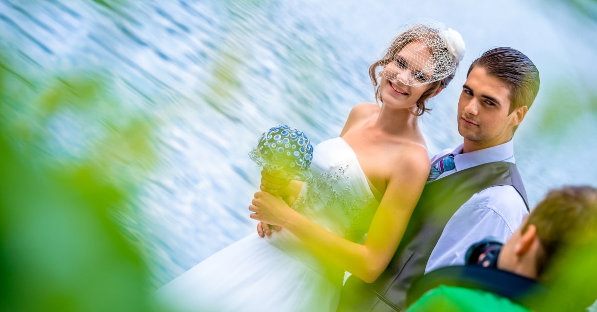 Wedding Photo Editing Guide
