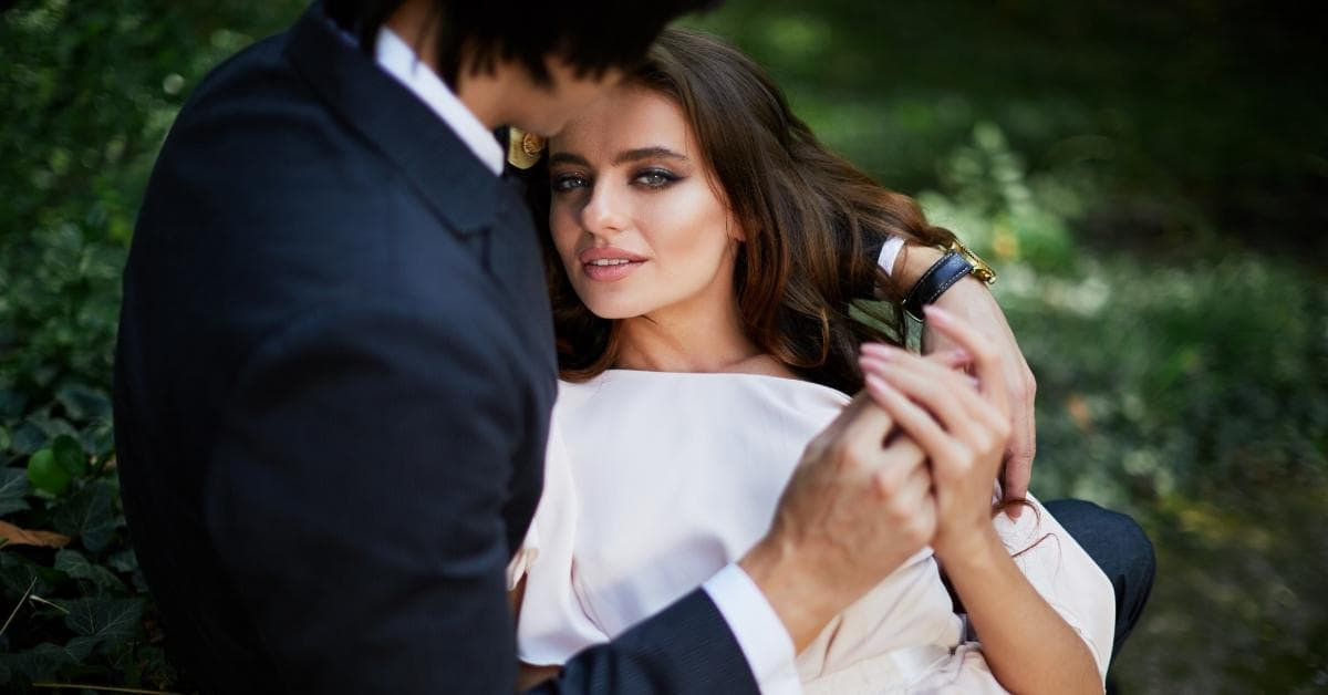 Wedding Photo Editing Presets