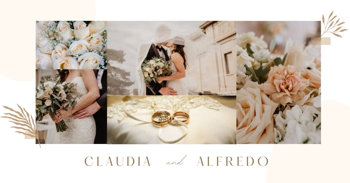 Wedding Photo Editing PSD Templates