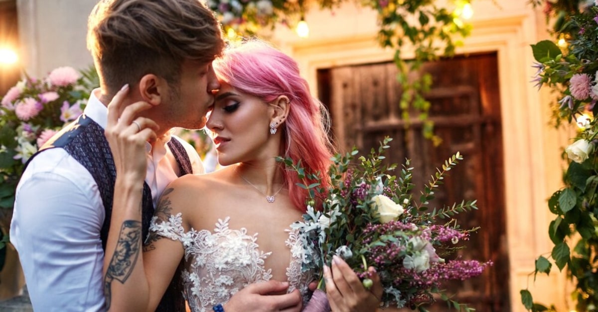Wedding Photo Editing Tips for Lightroom Processing