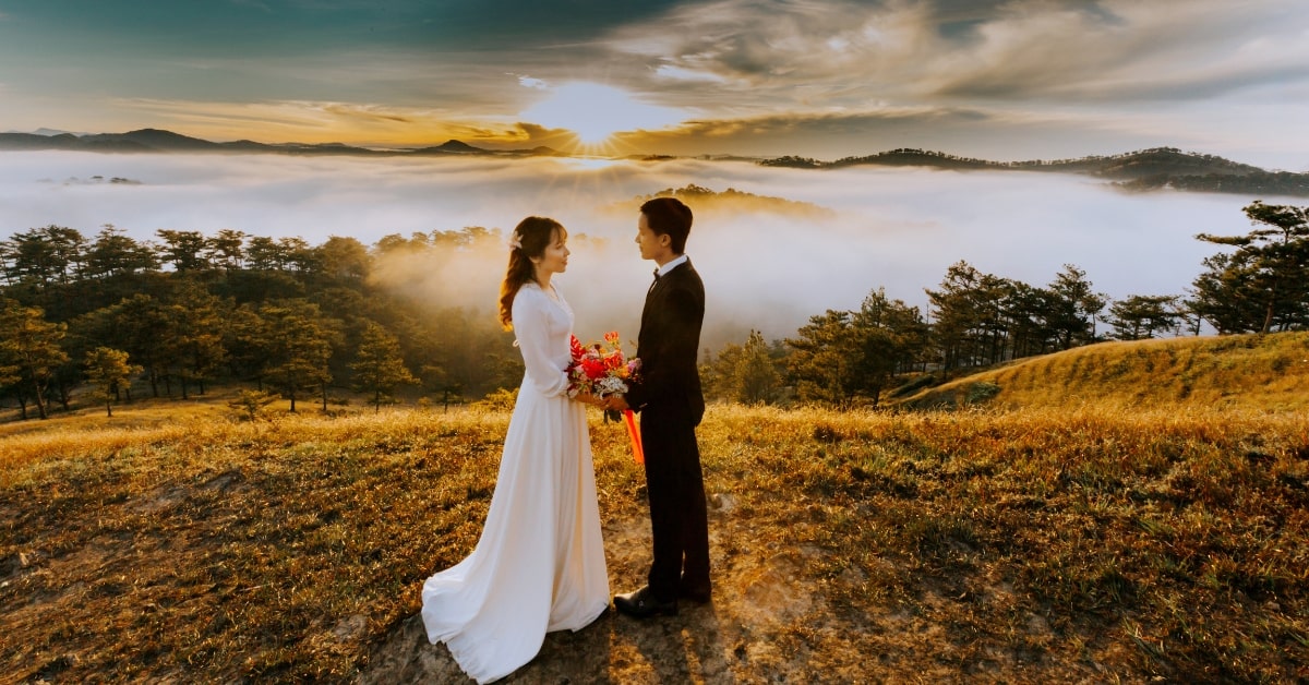Wedding Photo Editing Tutorial
