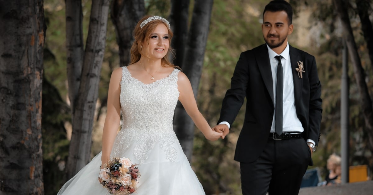 Wedding Photography Styles Explained