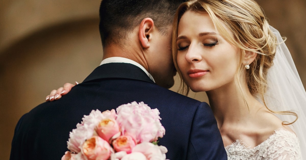 Wedding Photography Shot List