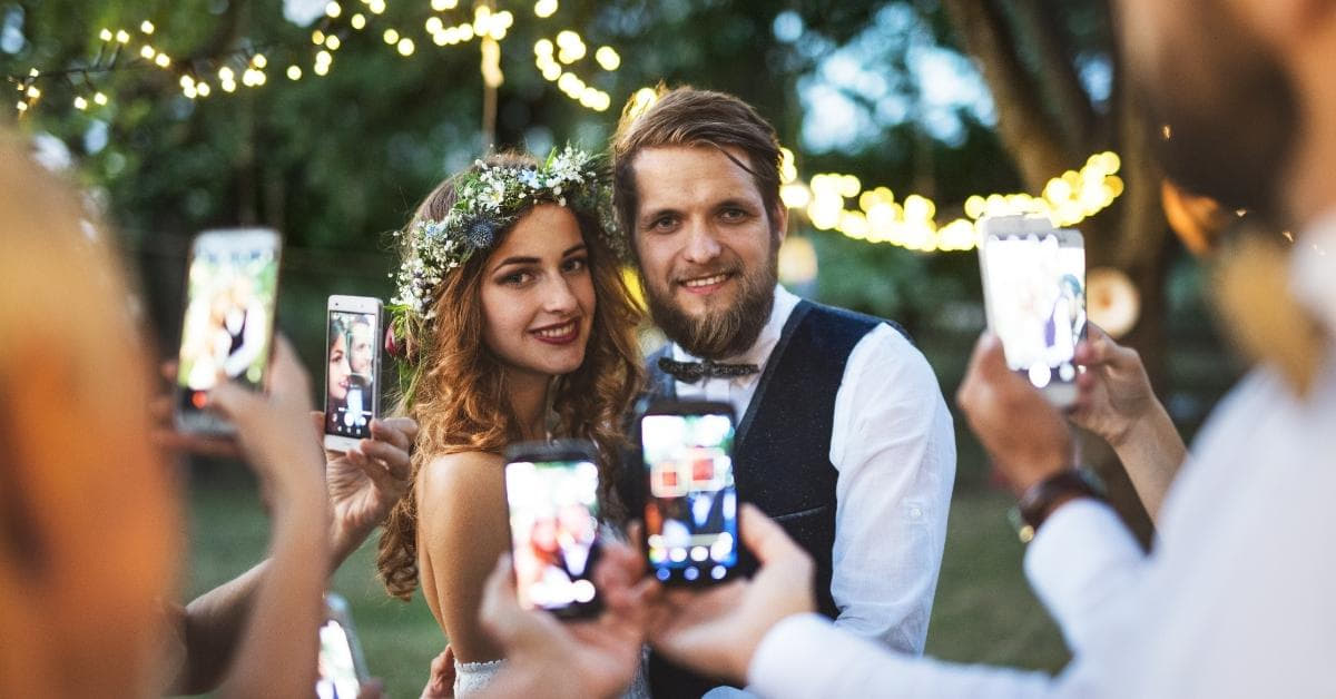Wedding Photography Software