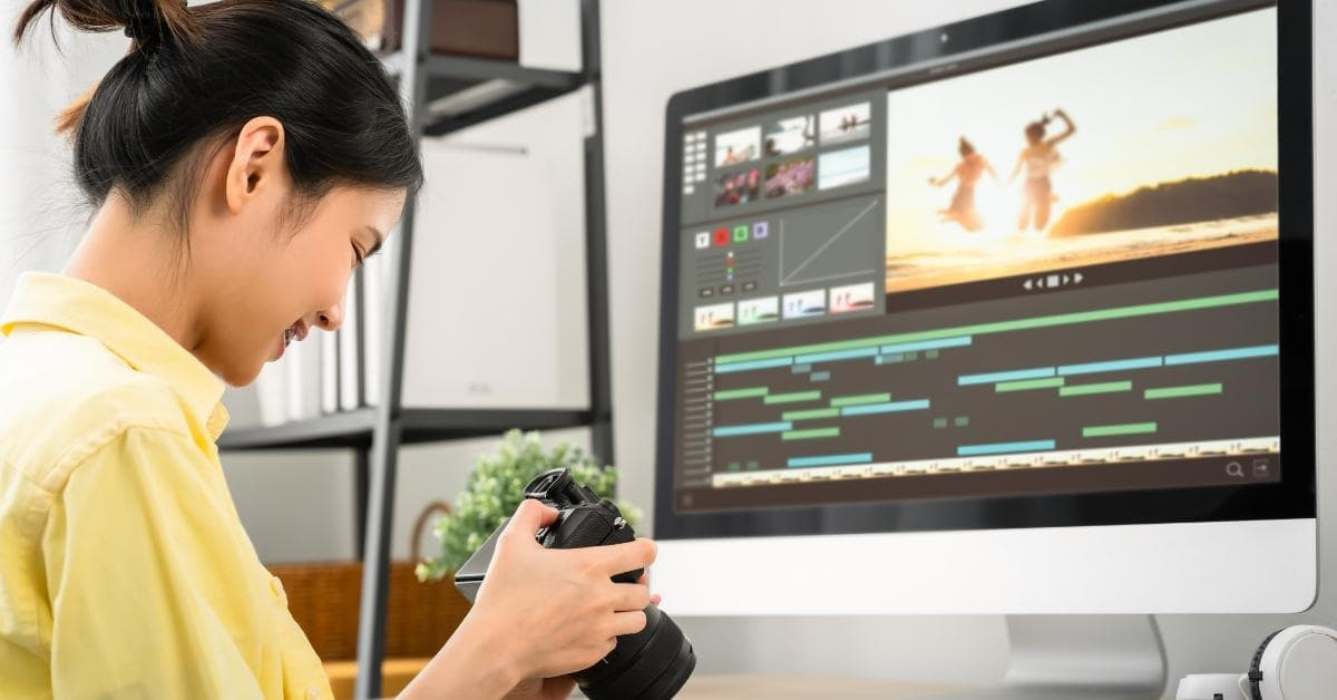 Wedding Video Editing Outsourcing