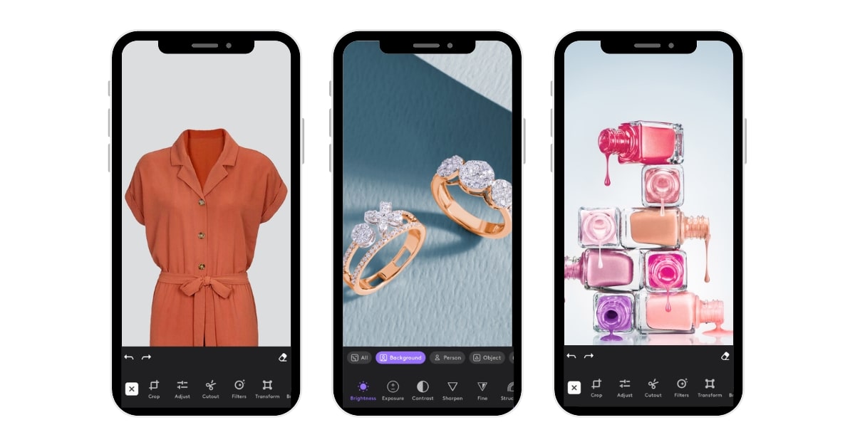 What App Can Edit Product Photos?